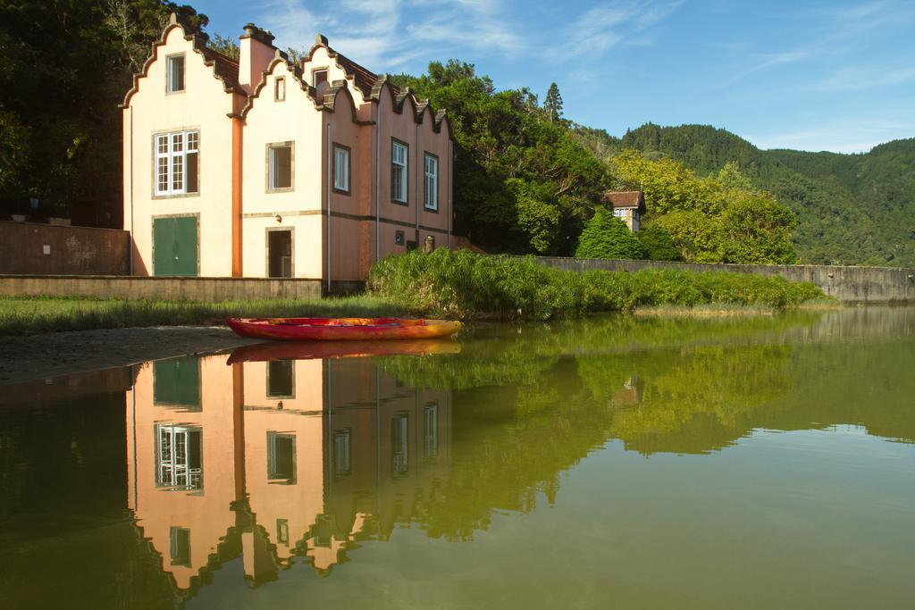 Casa Dos Barcos Furnas Guest House ห้อง รูปภาพ