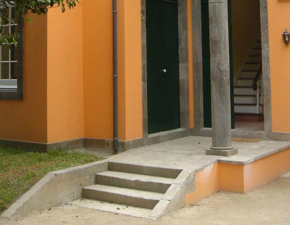Casa Dos Barcos Furnas Guest House ภายนอก รูปภาพ