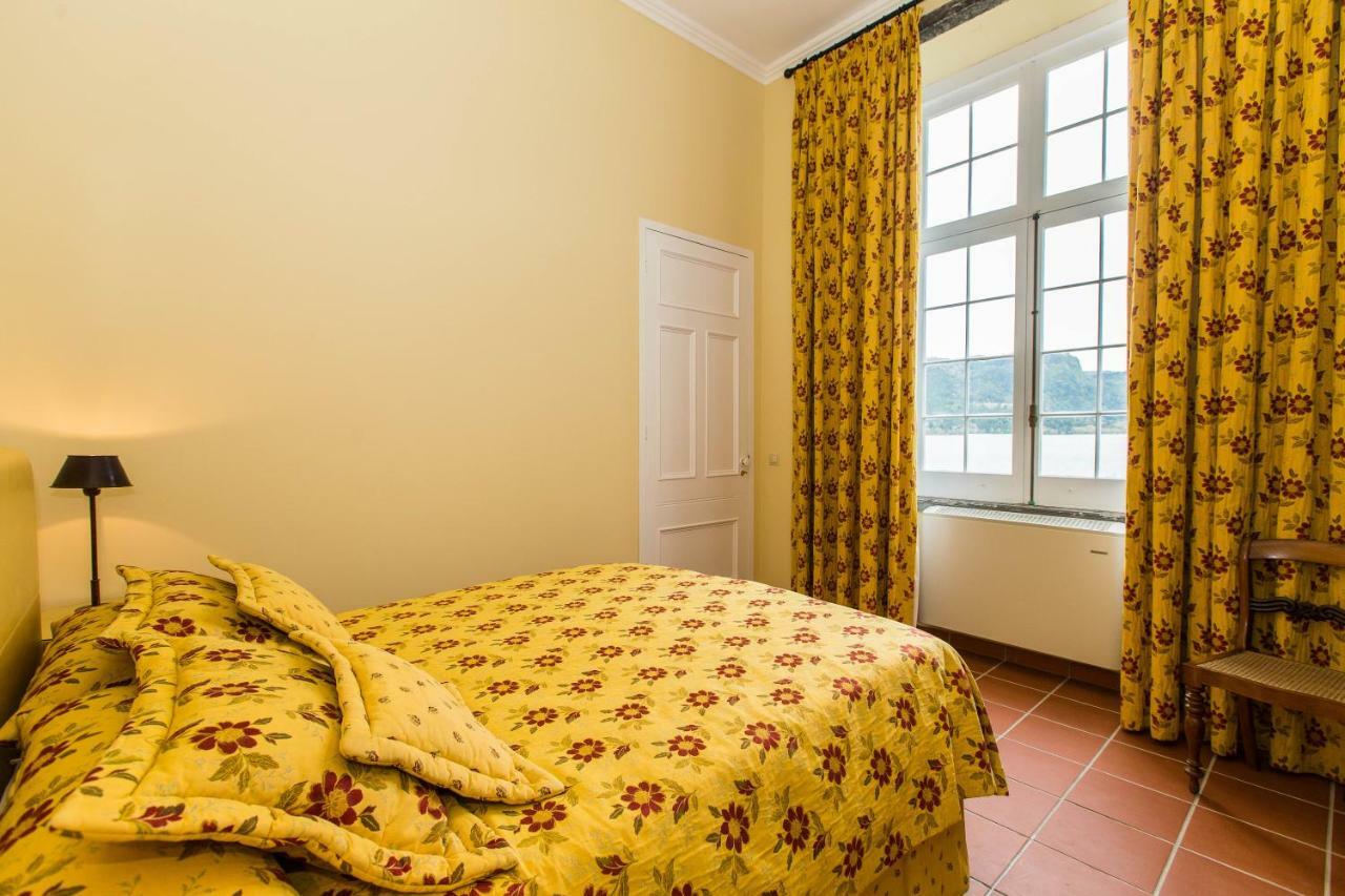 Casa Dos Barcos Furnas Guest House ภายนอก รูปภาพ