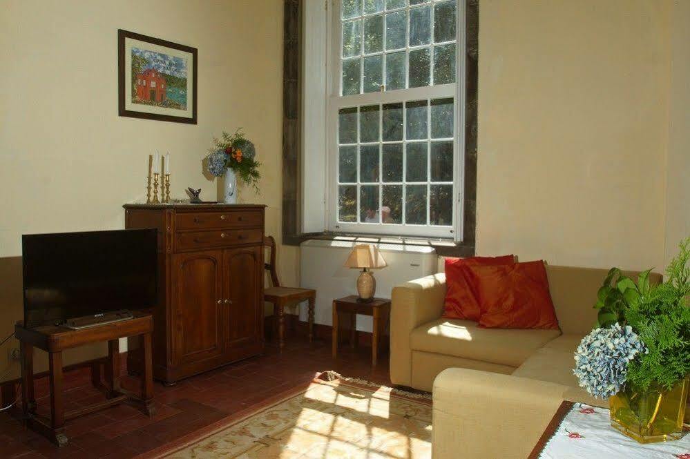 Casa Dos Barcos Furnas Guest House ภายนอก รูปภาพ